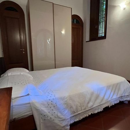 Ca' Isora Apartment Mantova Bagian luar foto