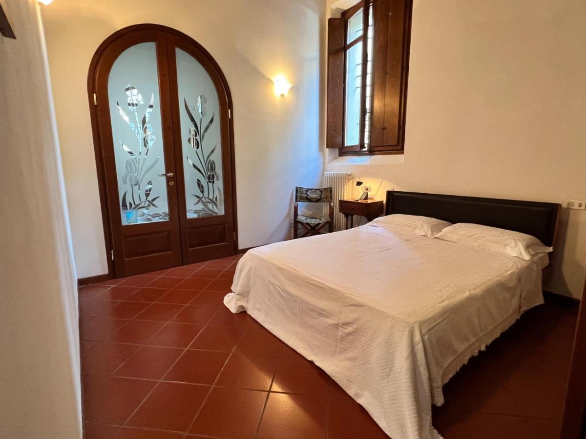 Ca' Isora Apartment Mantova Bagian luar foto
