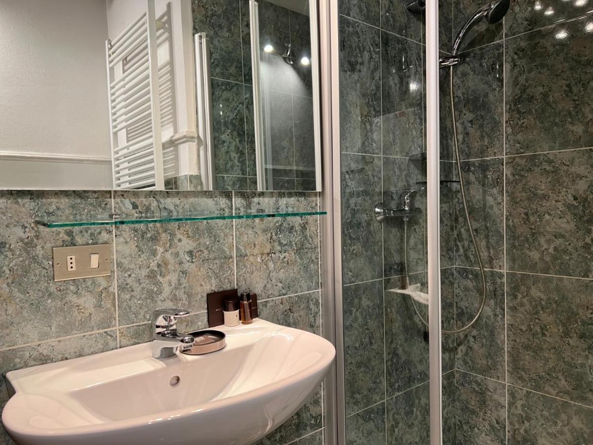 Ca' Isora Apartment Mantova Bagian luar foto