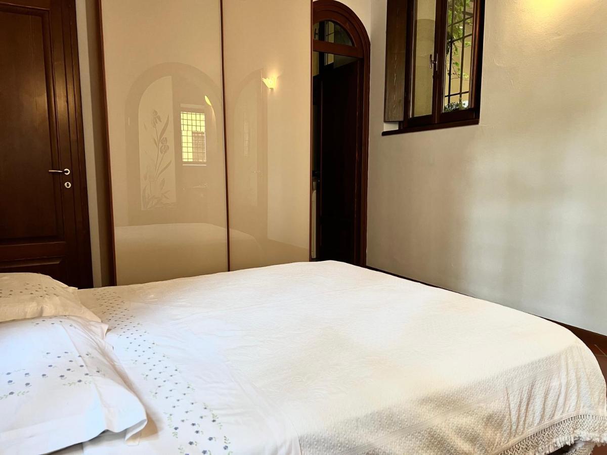Ca' Isora Apartment Mantova Bagian luar foto