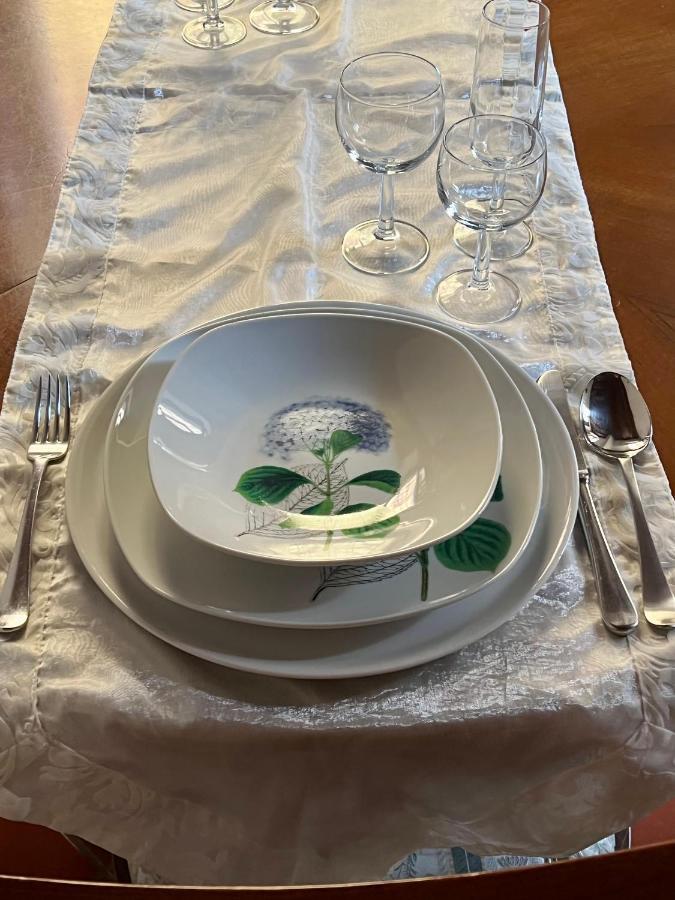 Ca' Isora Apartment Mantova Bagian luar foto