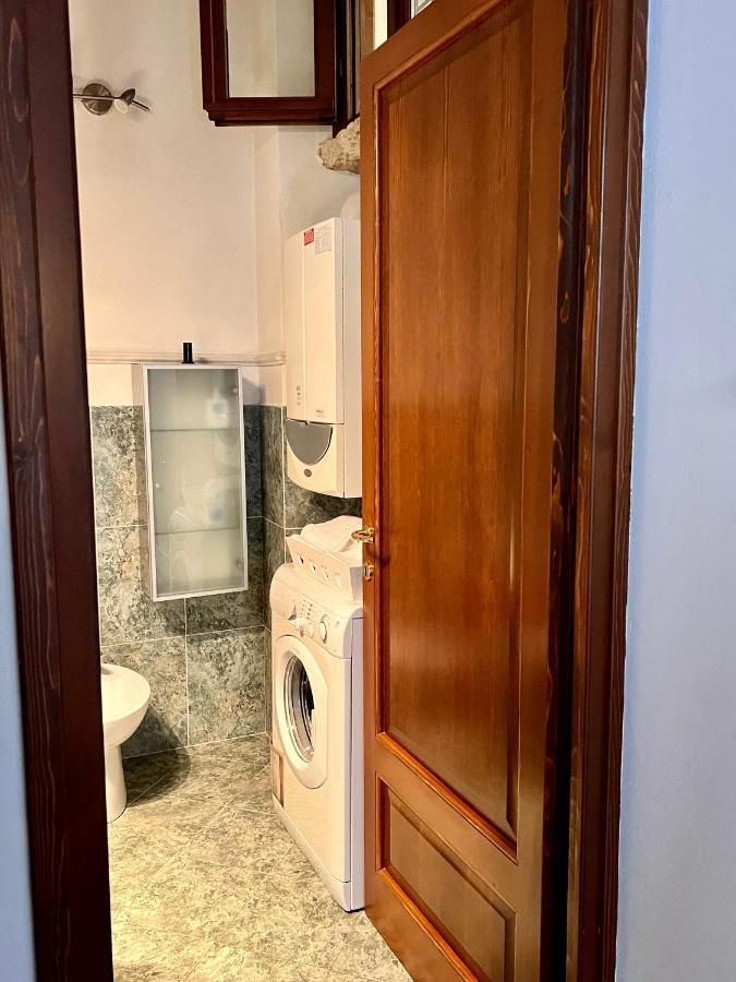 Ca' Isora Apartment Mantova Bagian luar foto