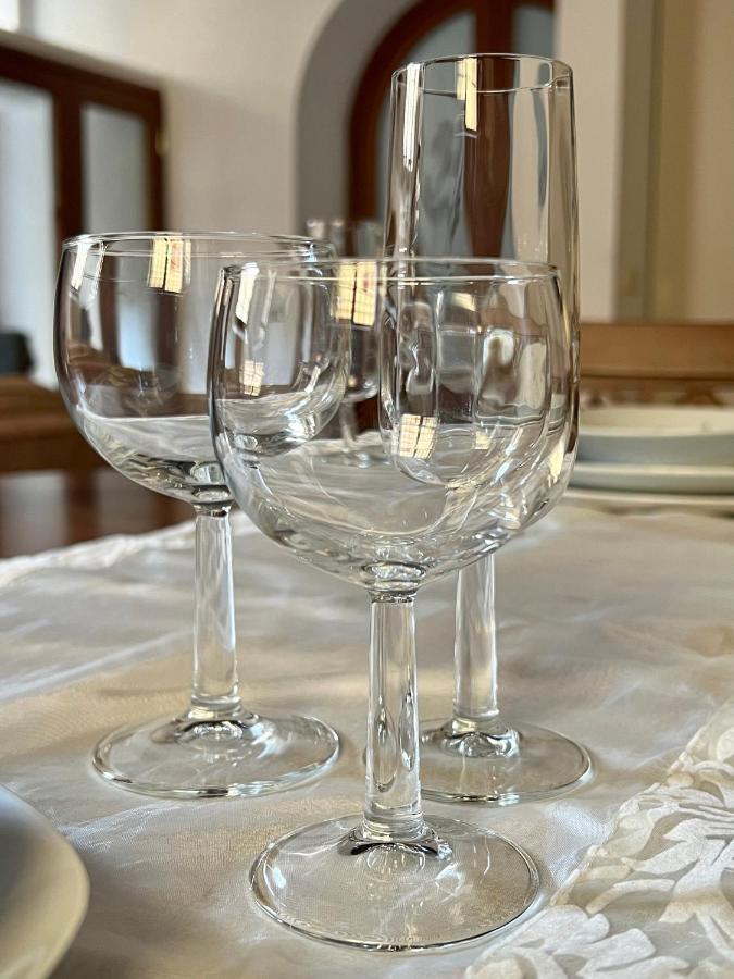 Ca' Isora Apartment Mantova Bagian luar foto