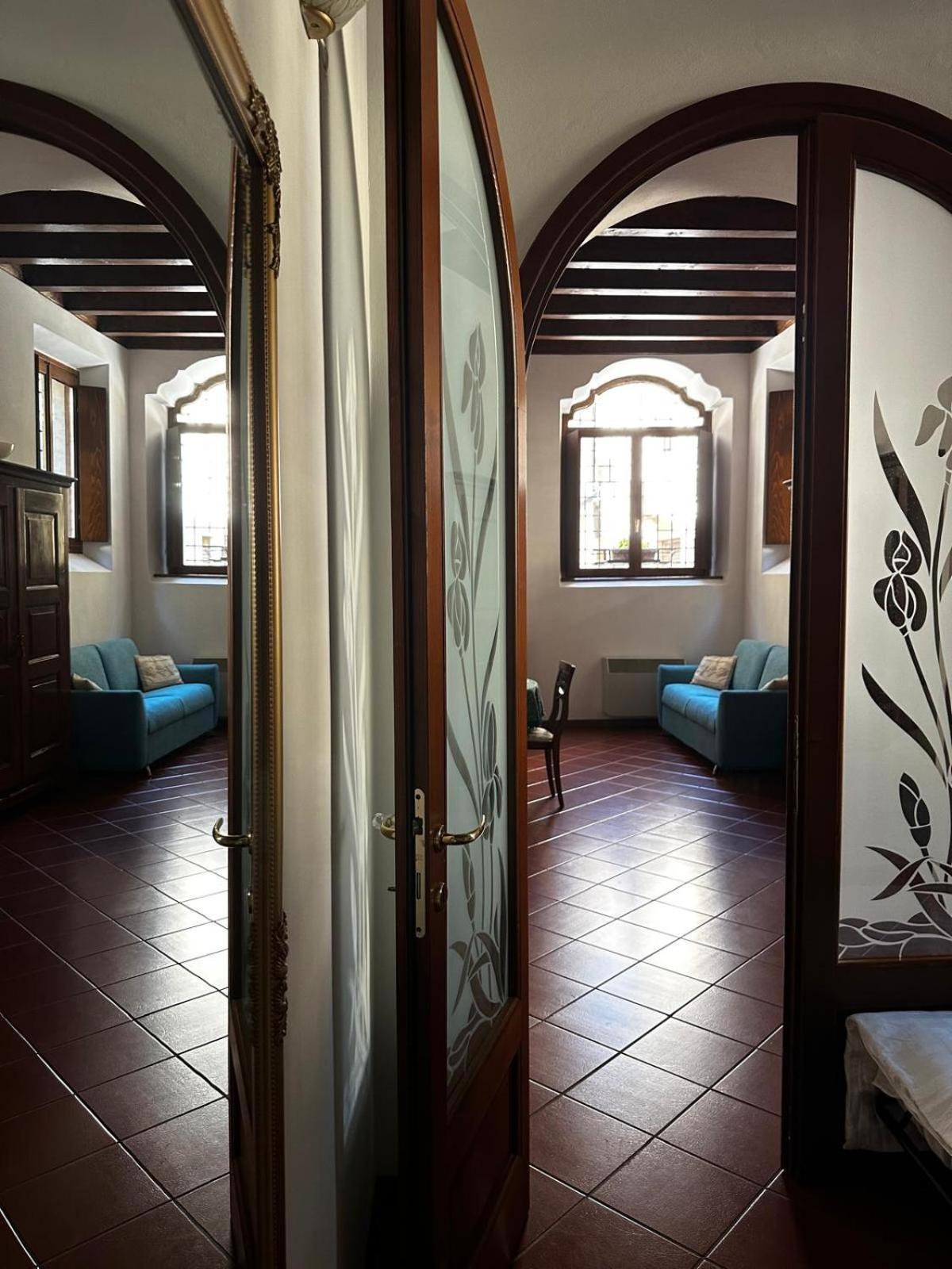 Ca' Isora Apartment Mantova Bagian luar foto